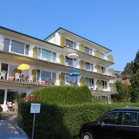 Villa Linde In Goehren Goehren  Εξωτερικό φωτογραφία