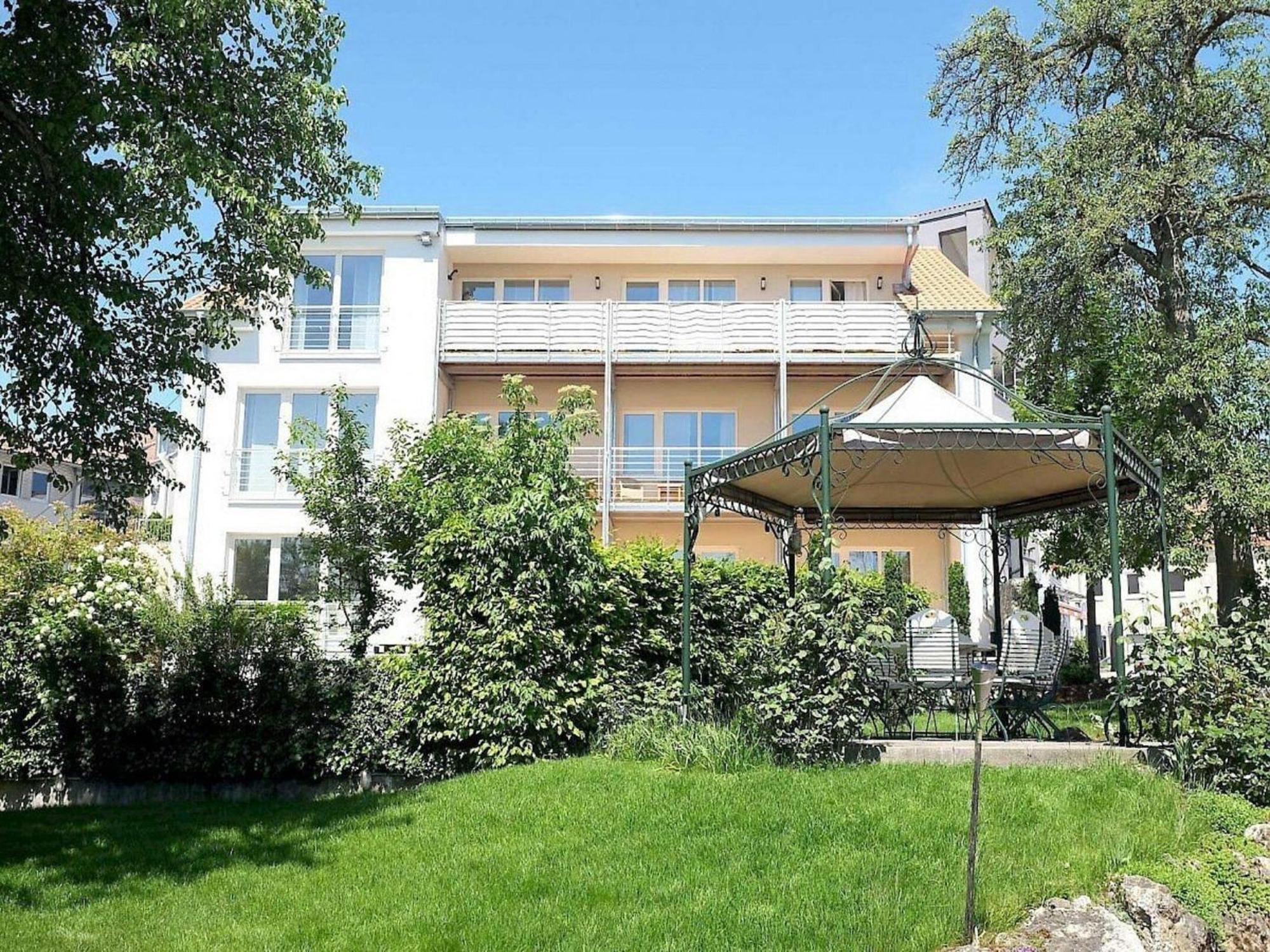 Villa Linde In Goehren Goehren  Εξωτερικό φωτογραφία